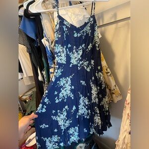 Old Navy Cami Dress